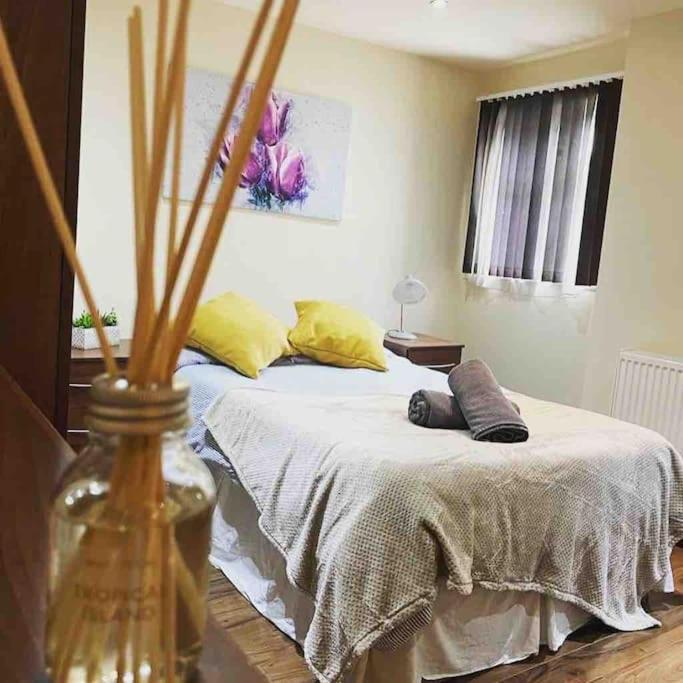 69 Aparthotel Londen