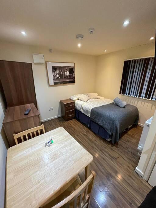 Aparthotel 69 Londen