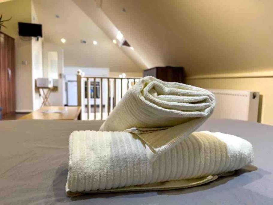 69 Aparthotel Londen