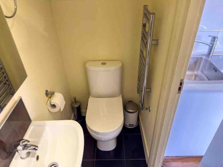 Aparthotel 69 Londen