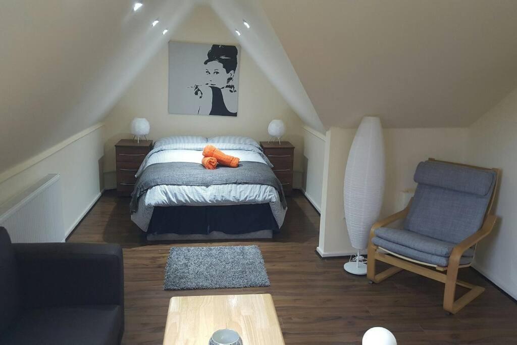 Aparthotel 69 Londen