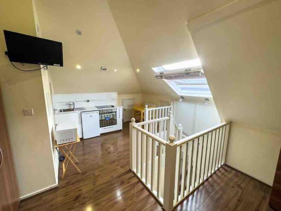 Aparthotel 69 Londen