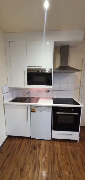 Aparthotel 69 Londen
