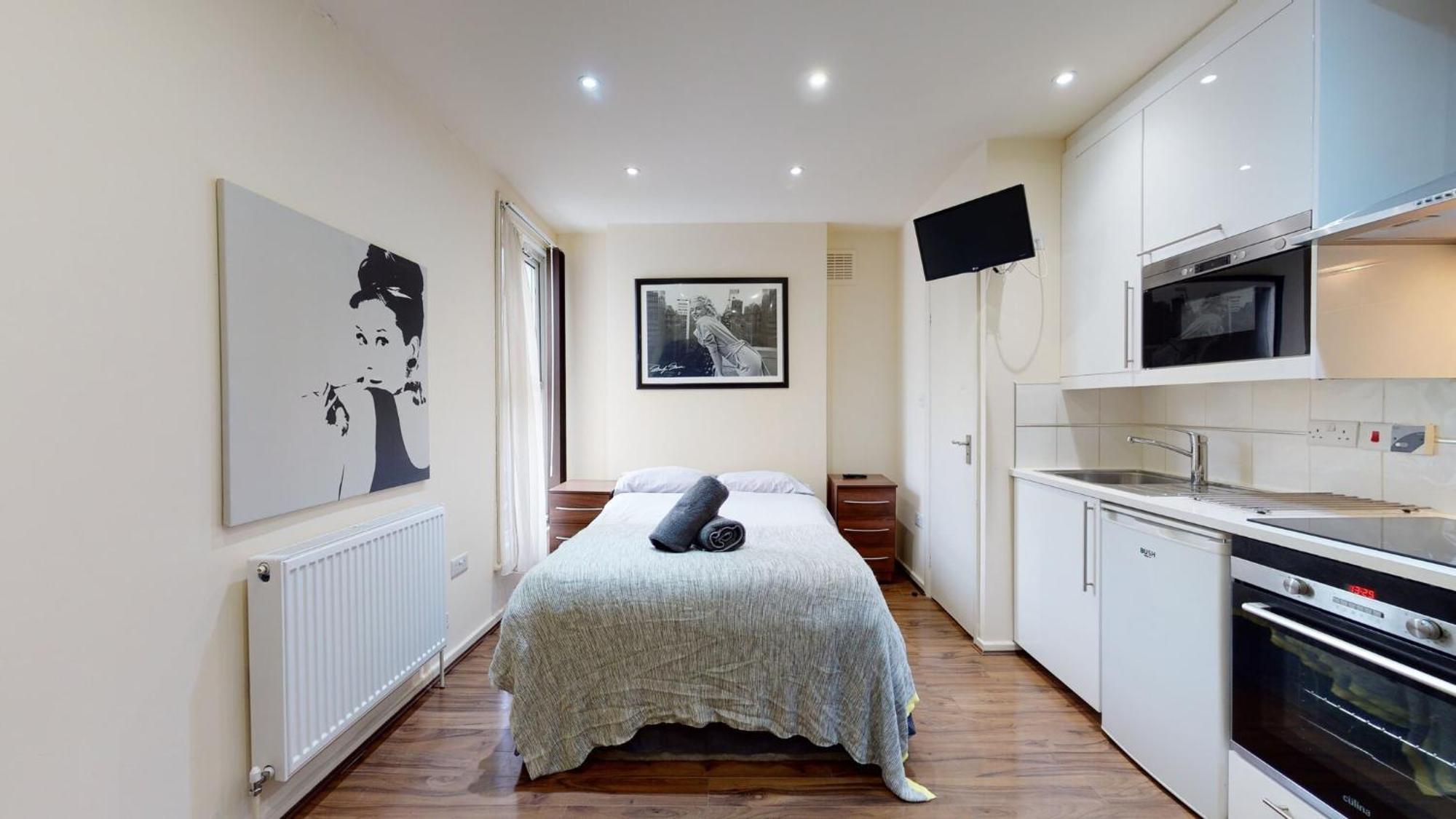 Aparthotel 69 Londen