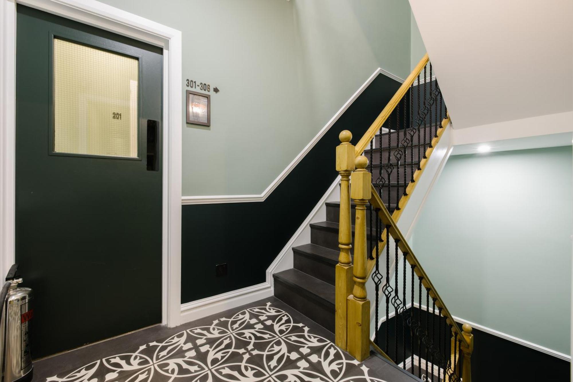 Borough High Street Hotel London