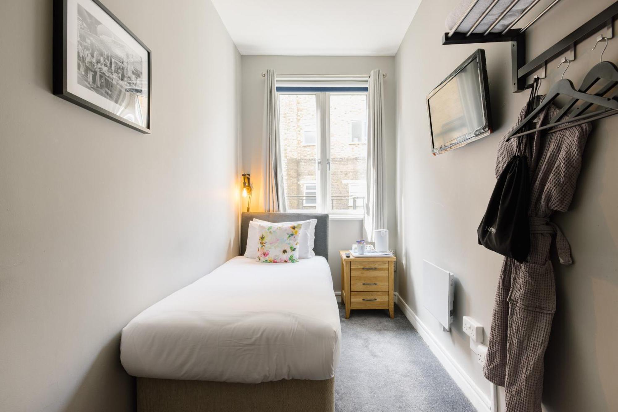 Borough High Street Hotel London