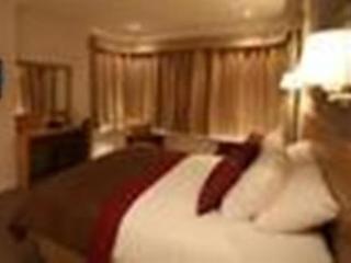 Oyo Luton Hotell 2*