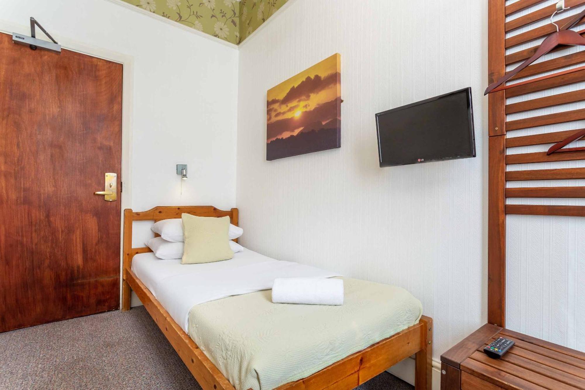 Hotel St Athans