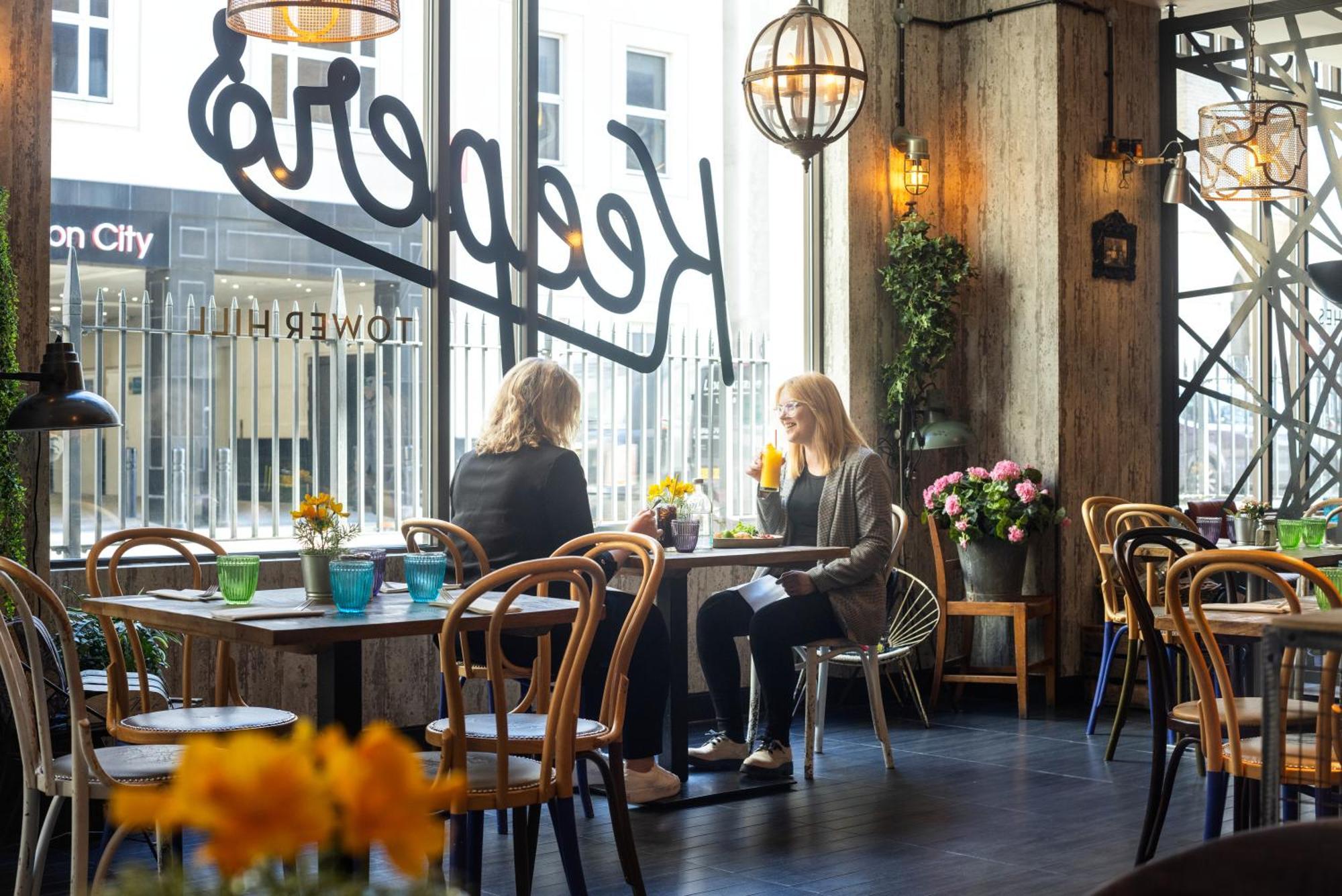 Hotel Novotel Tower Bridge 4*