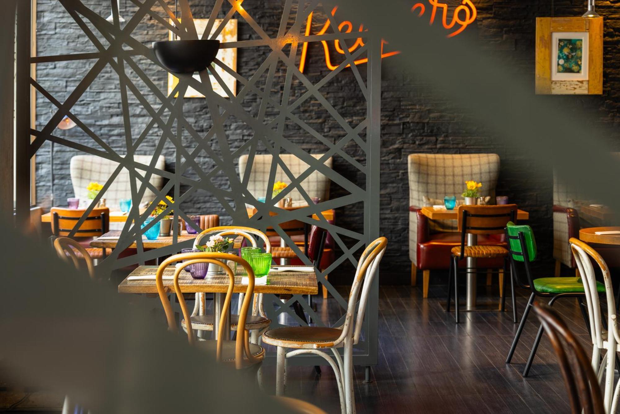Novotel Tower Bridge Hotel