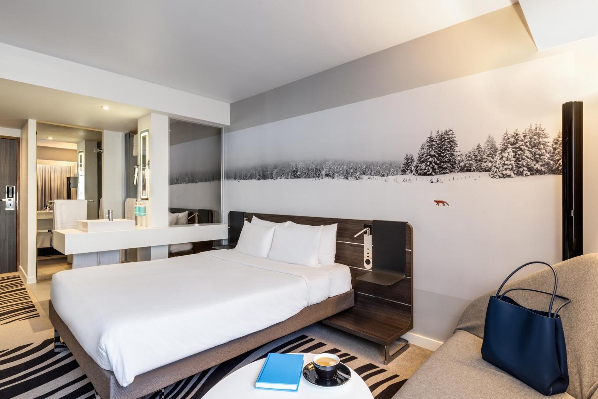 Novotel Tower Bridge 4* Londen