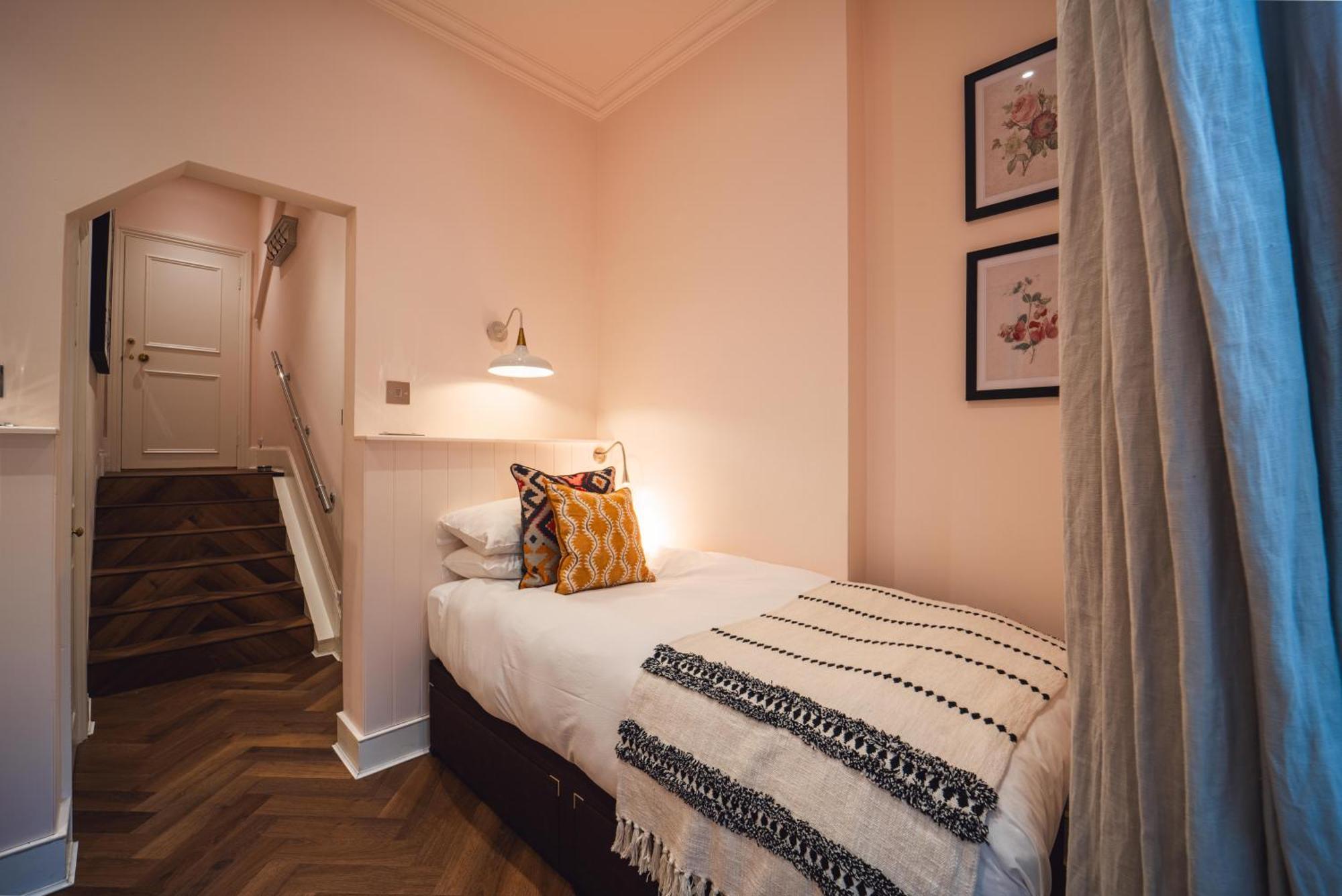 Twenty Nevern Square Hotel London