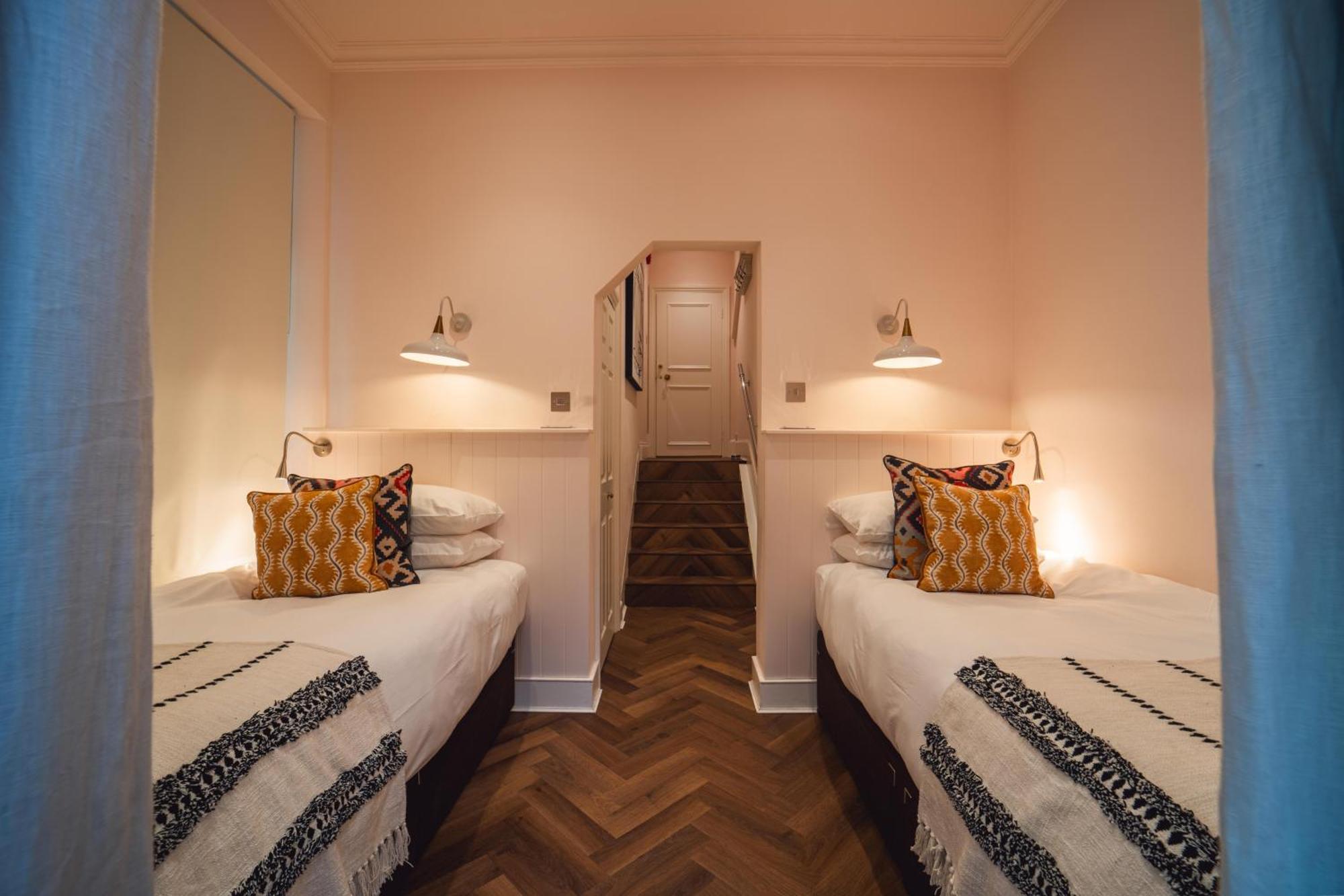Hotel Twenty Nevern Square London
