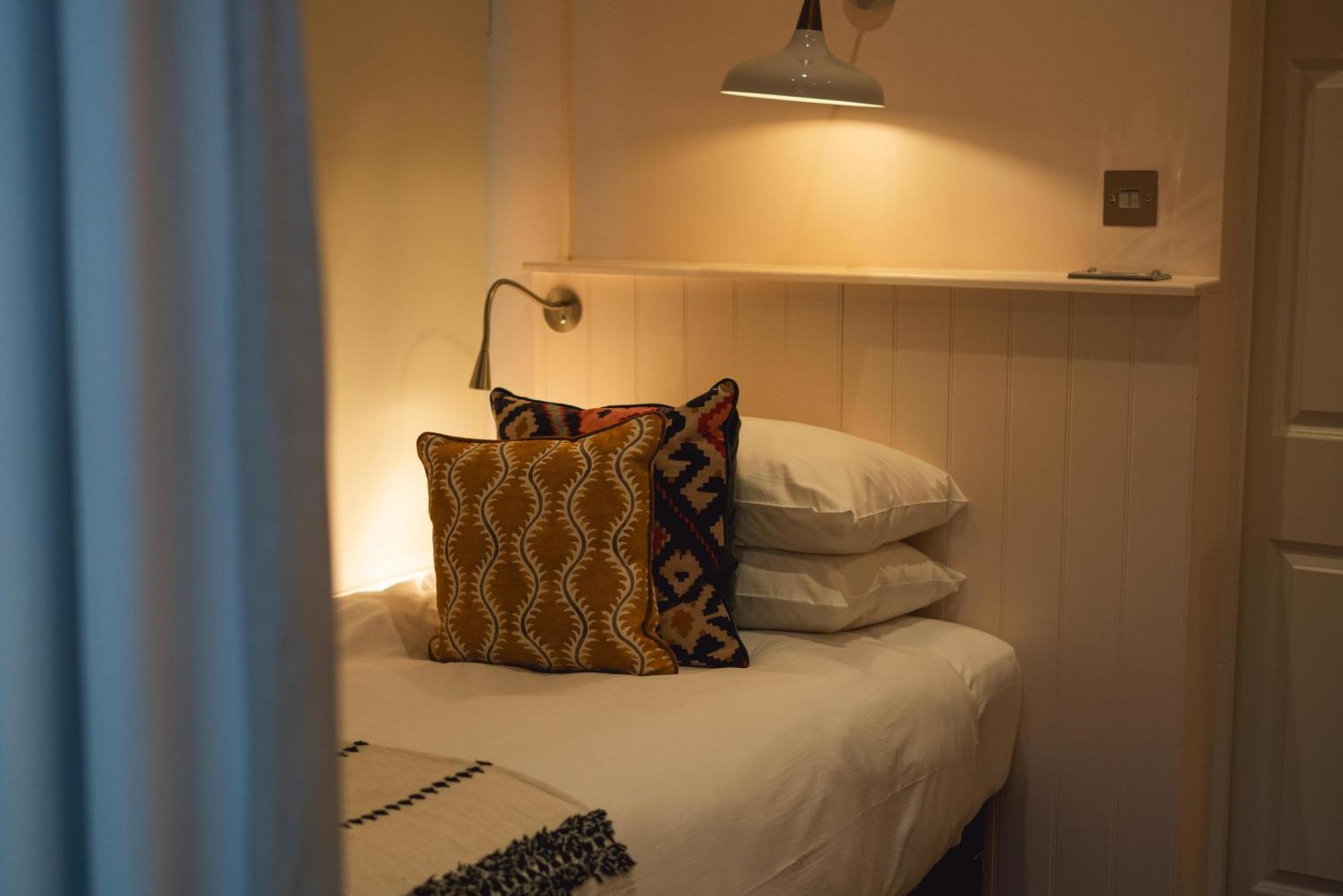 Twenty Nevern Square
