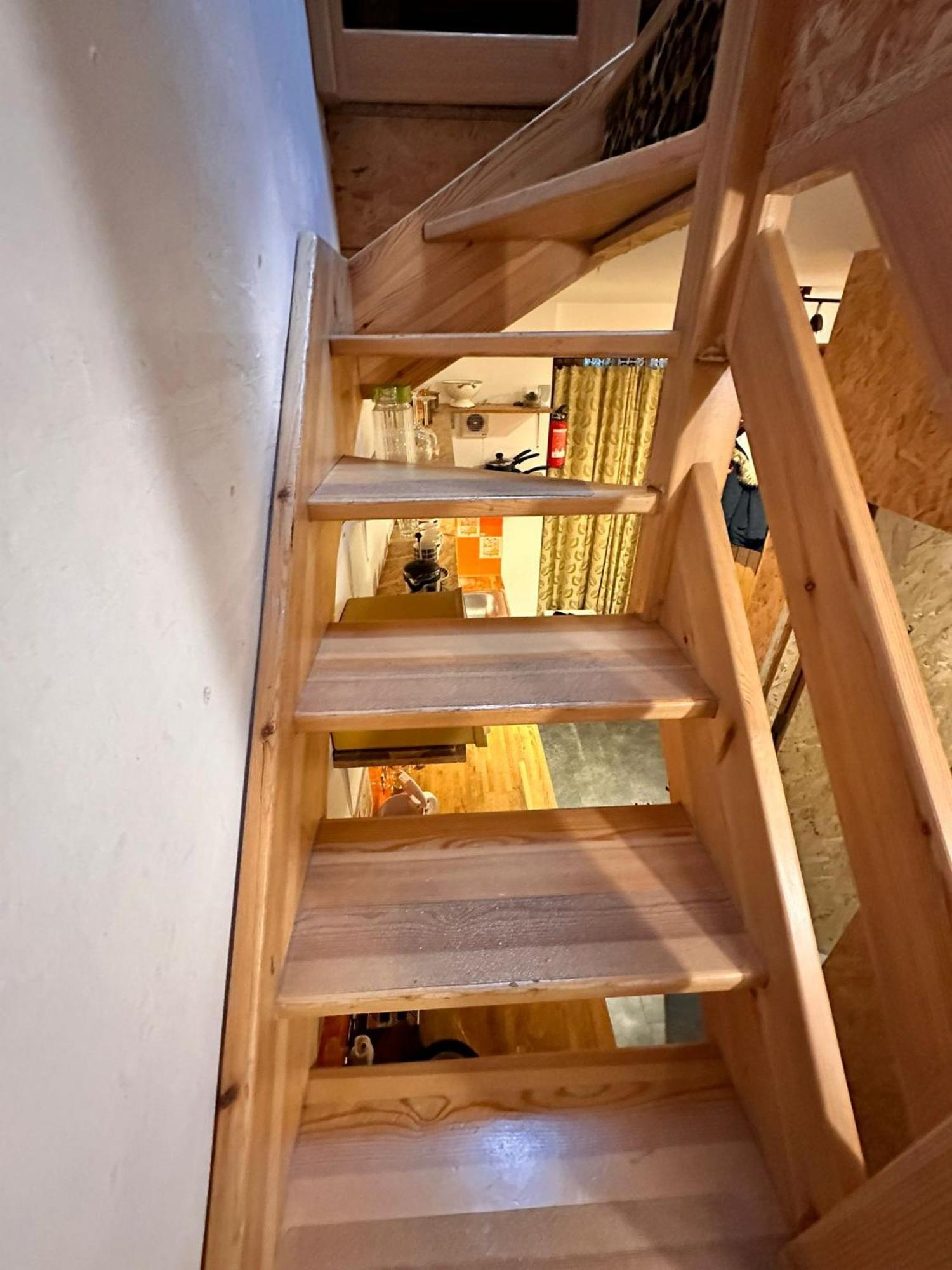 Cute House In Soho - Full Ac, Quiet And Unique! *