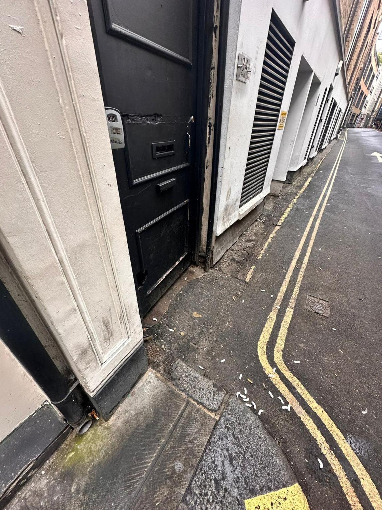 Cute House In Soho - Full Ac, Quiet And Unique!