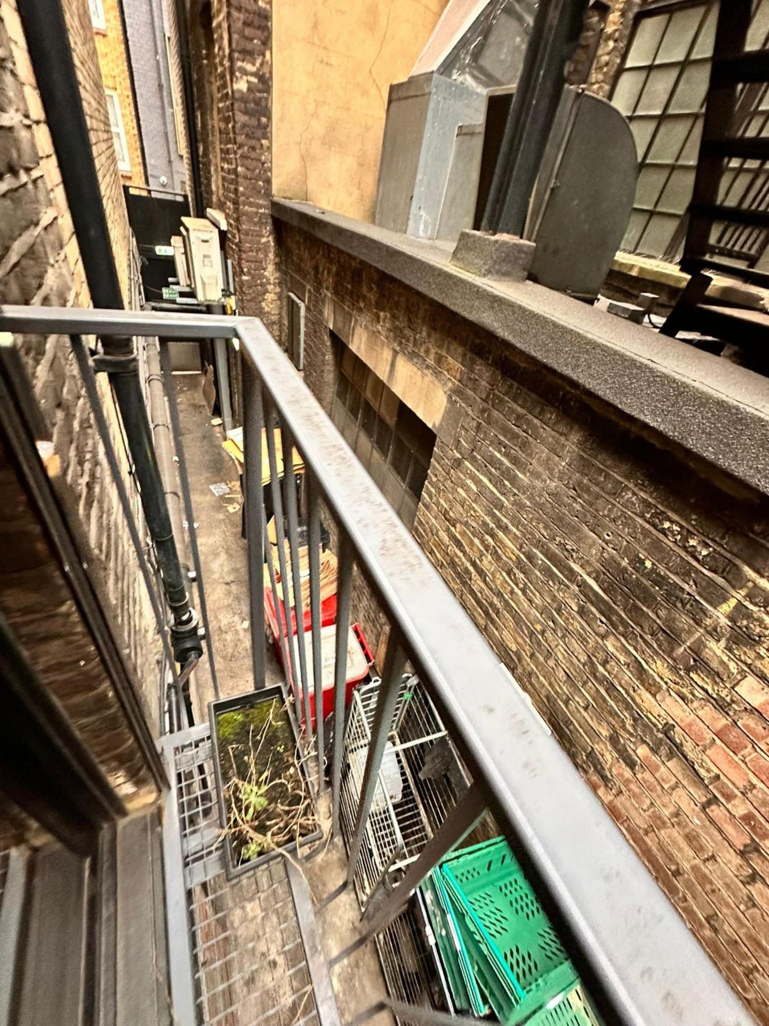 Cute House In Soho - Full Ac, Quiet And Unique! Apartment