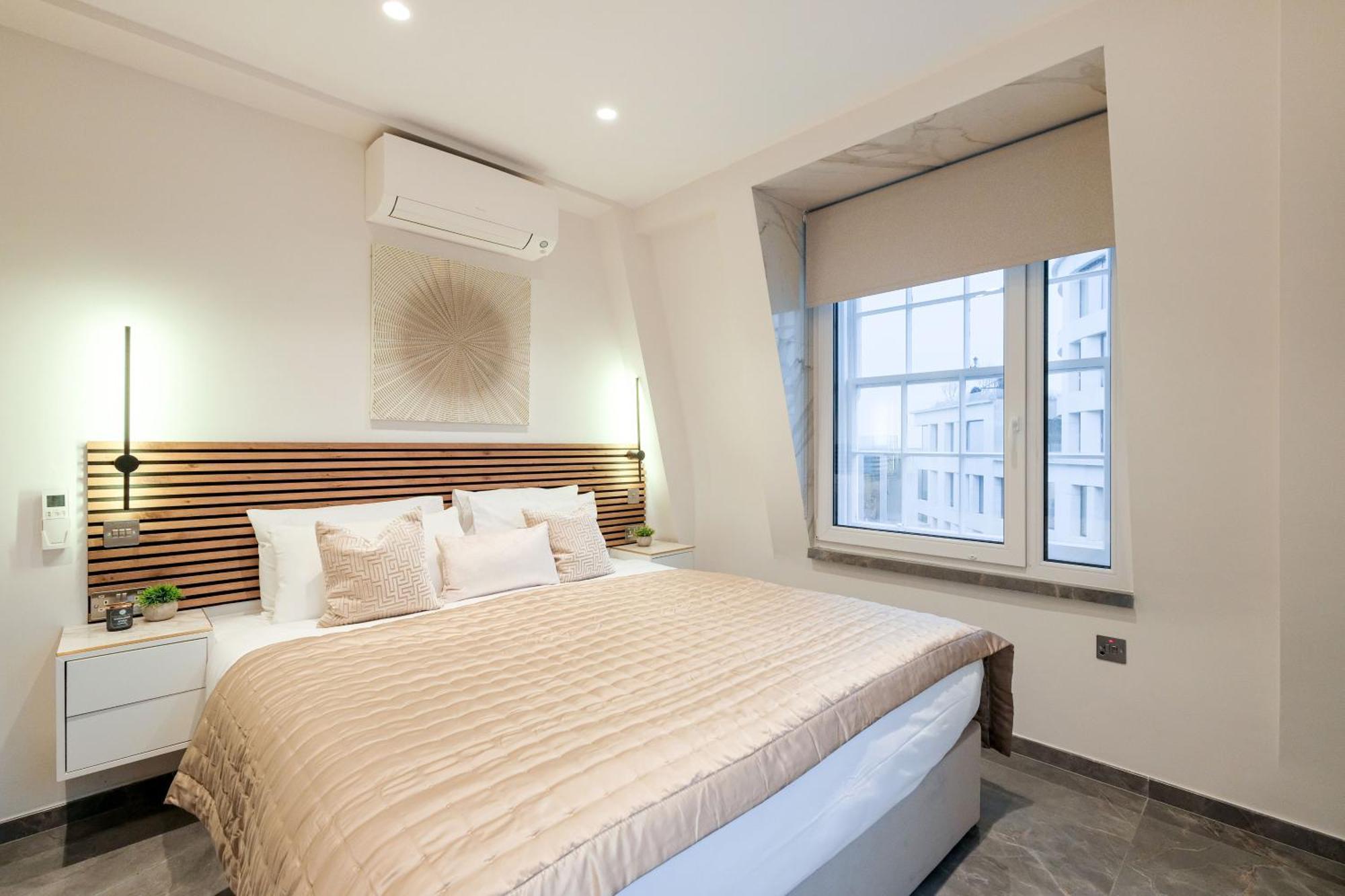 Bryanston Appartement Londres