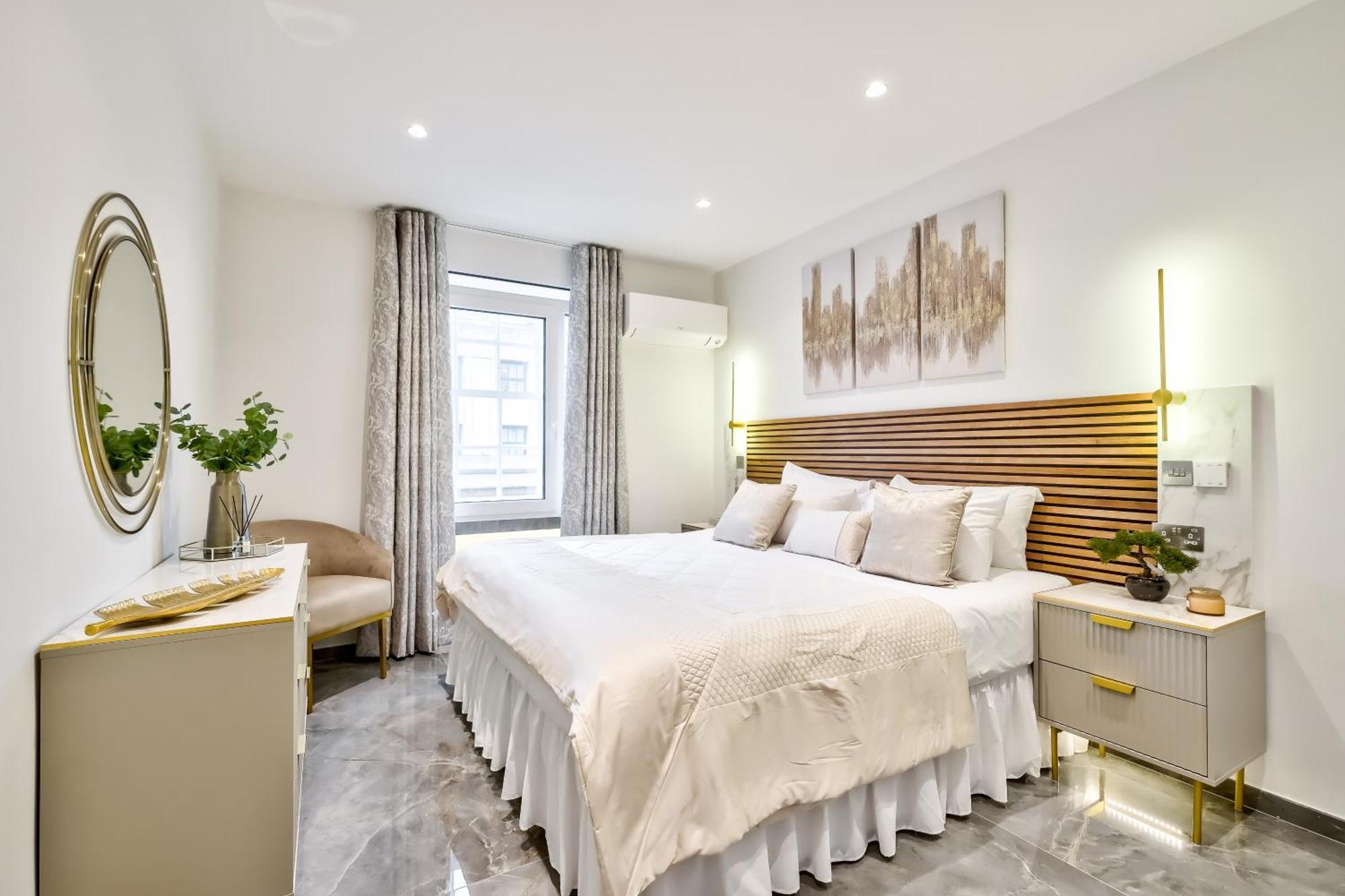 Appartement Bryanston