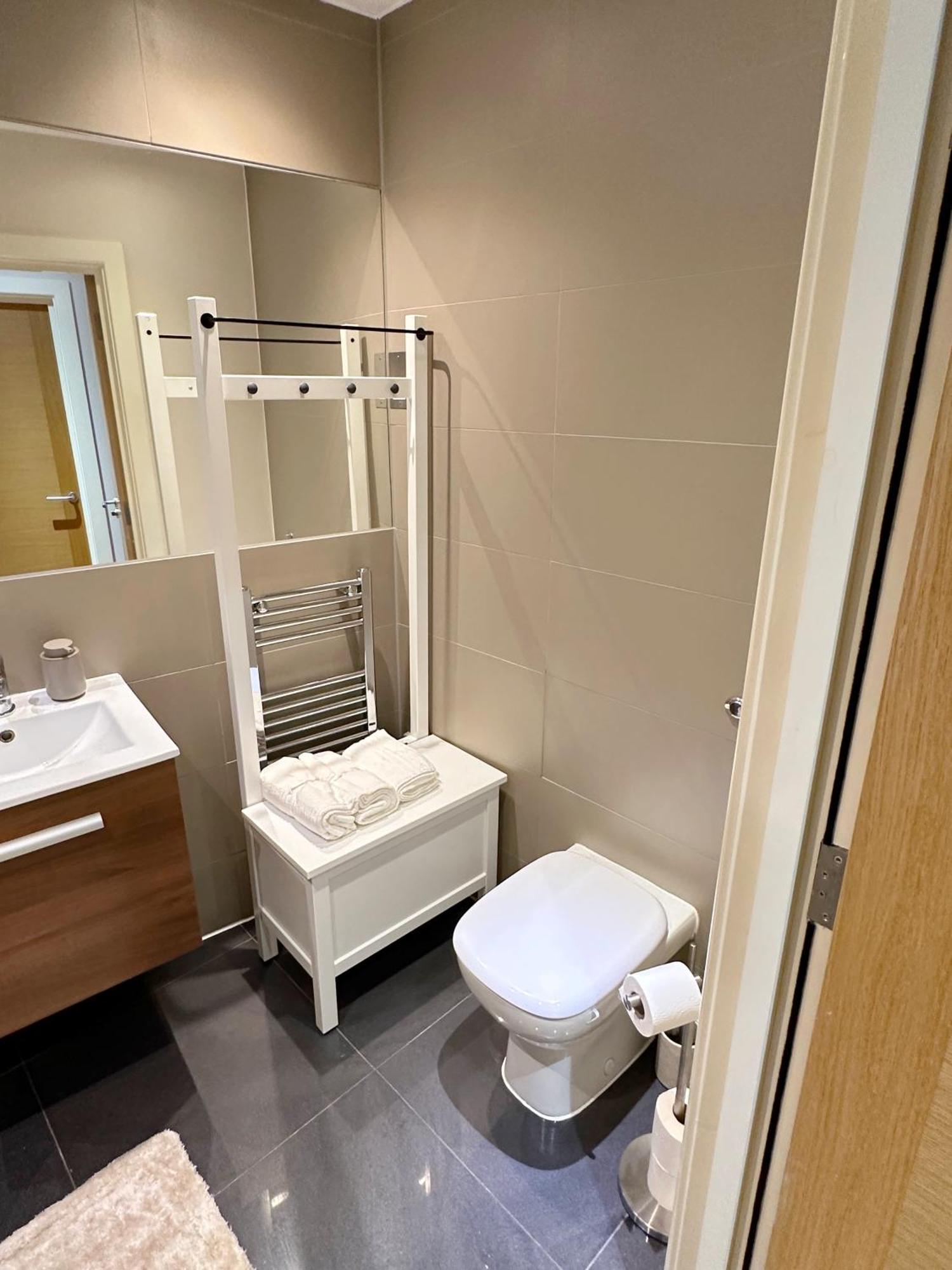 Appartement Holloway Londres