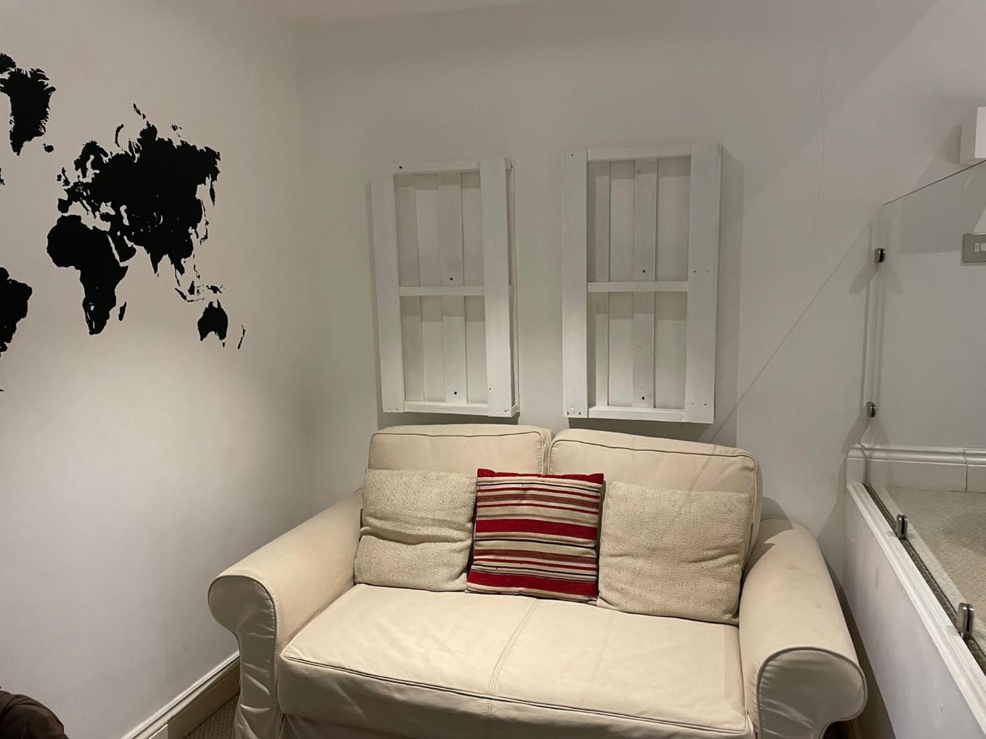 Apartment Regent *