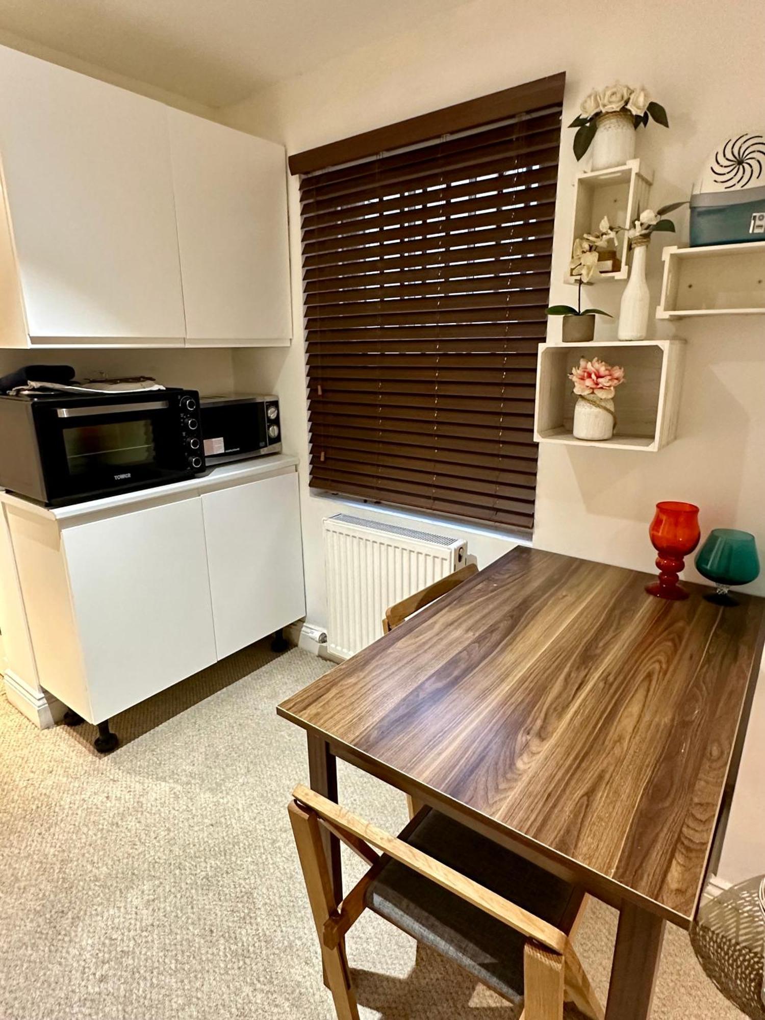 Regent Apartment London