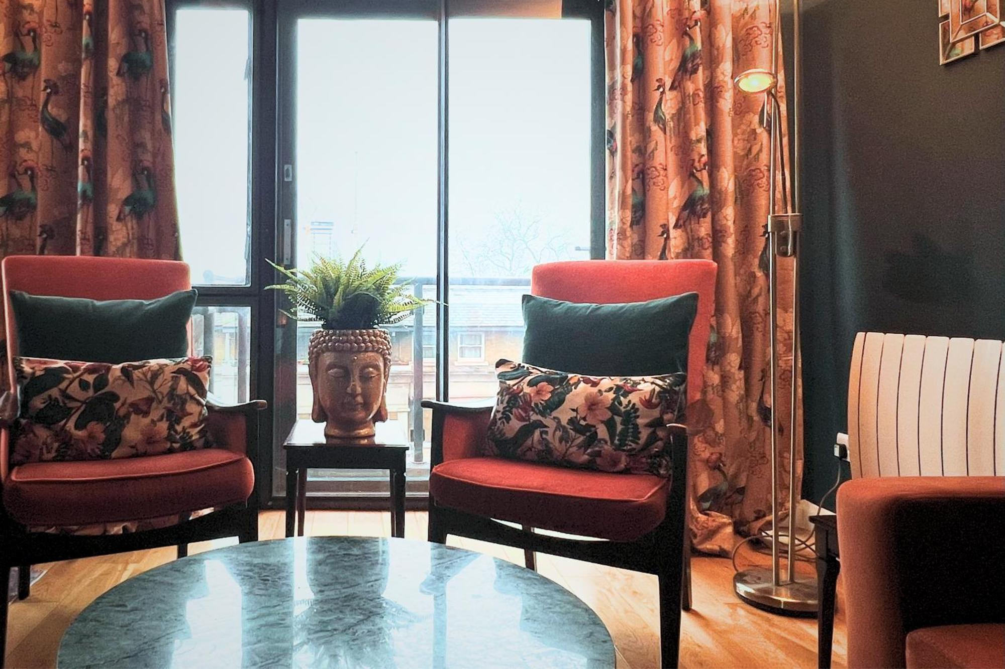 The Kensington Retreat * Londres
