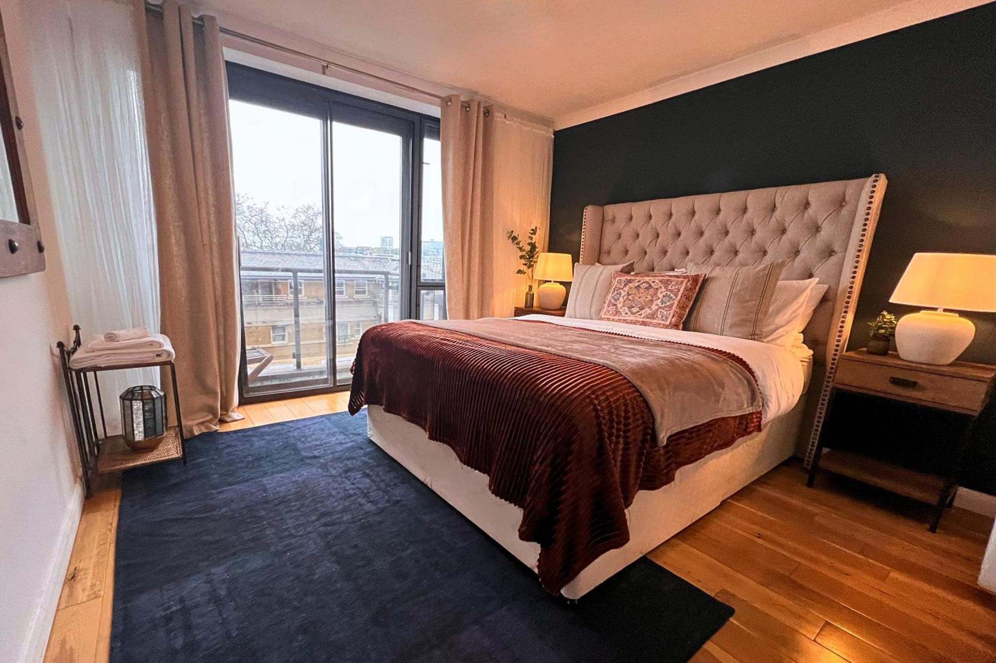 The Kensington Retreat Appartement Londres