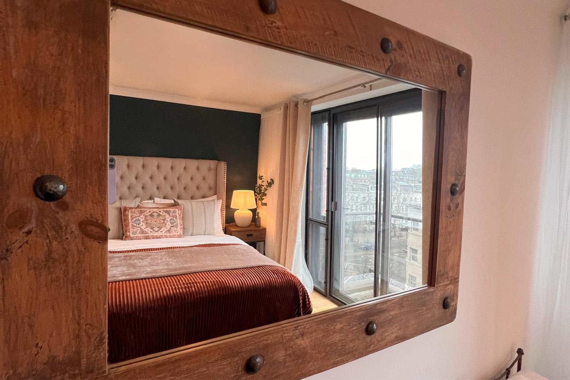 The Kensington Retreat
