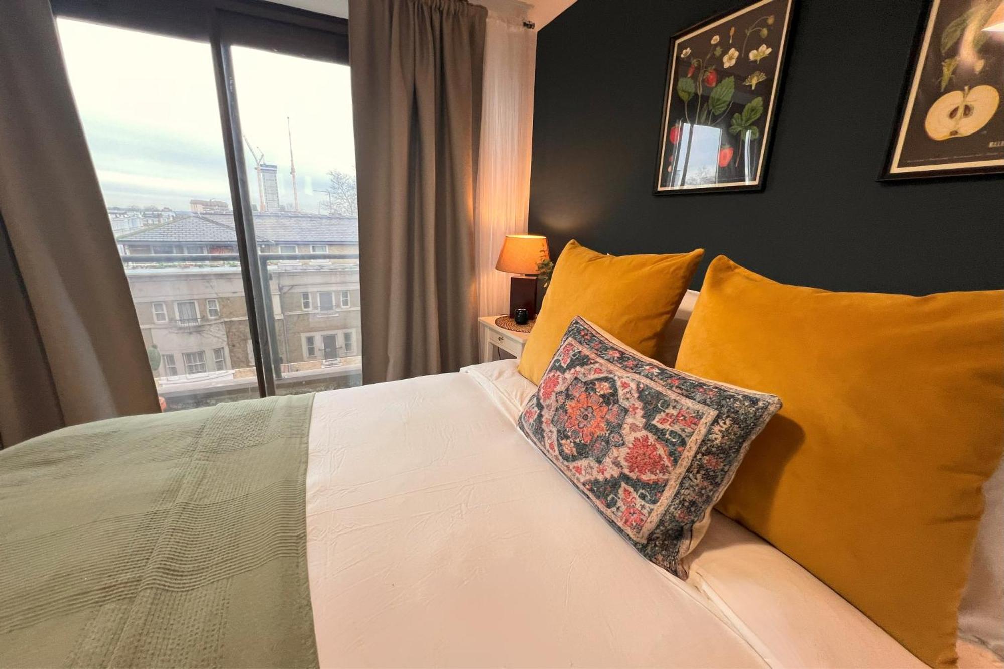 The Kensington Retreat Appartement