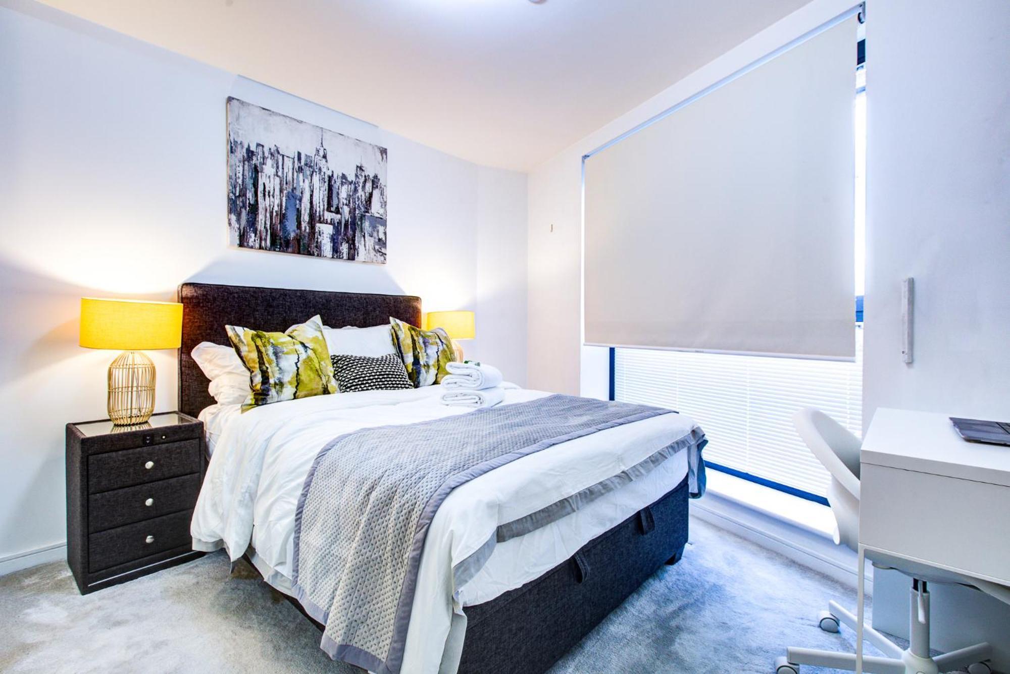 Luxee By Excel Appartement Londres