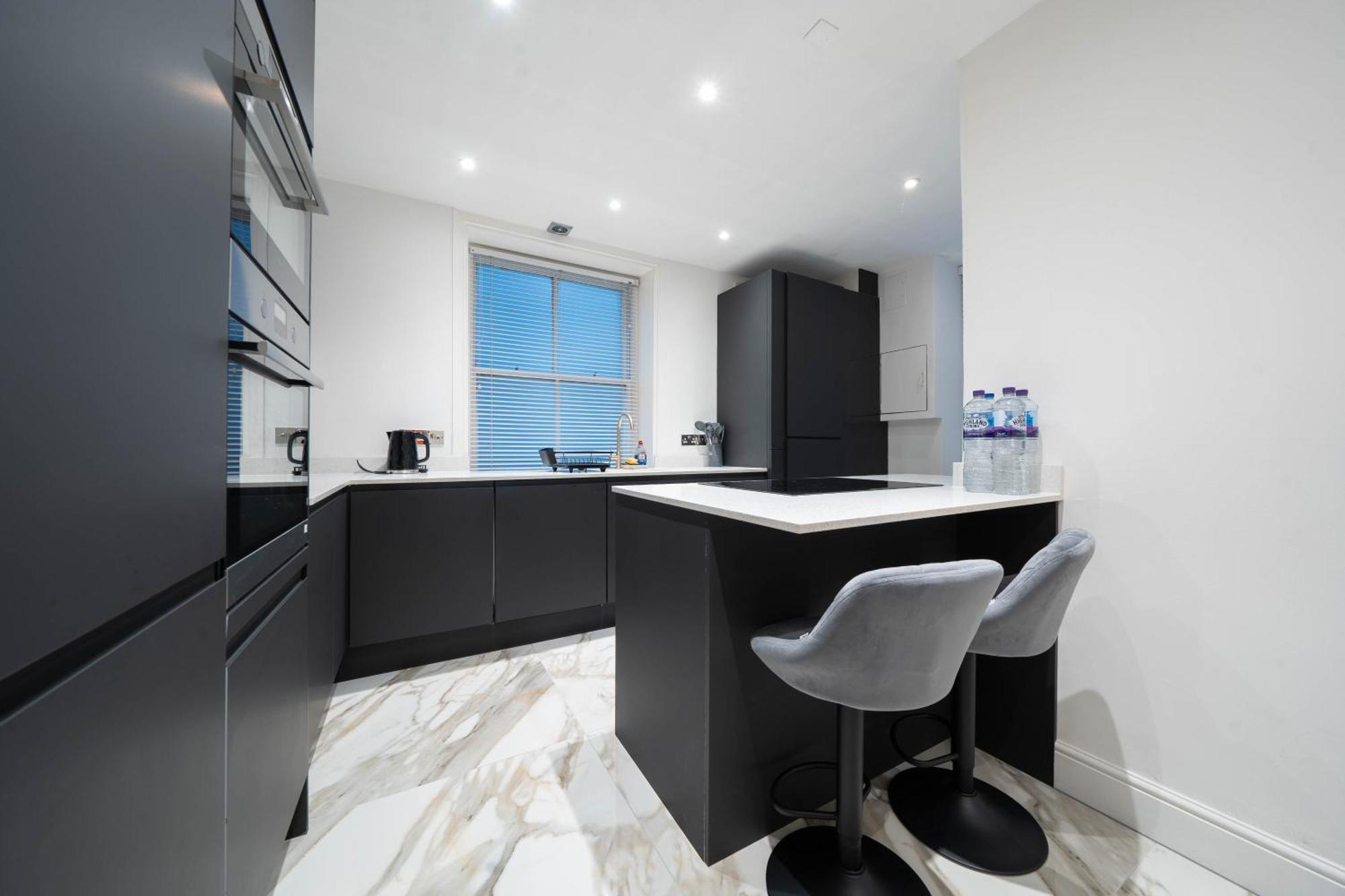 Marylebone 4 Bedroom * Londen