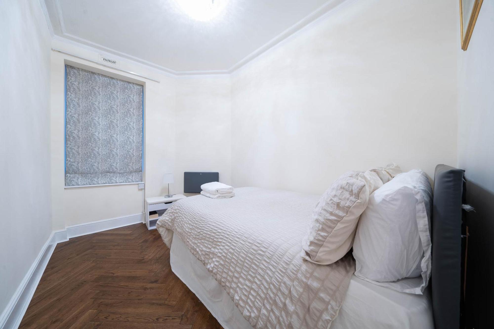 Marylebone 4 Bedroom Appartement