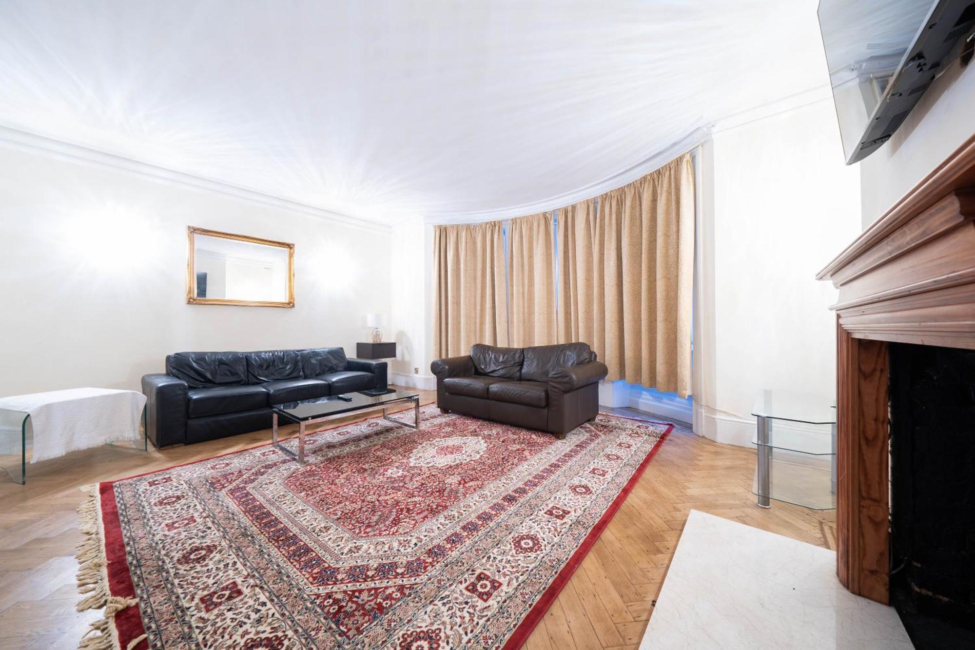 Marylebone 4 Bedroom Londen