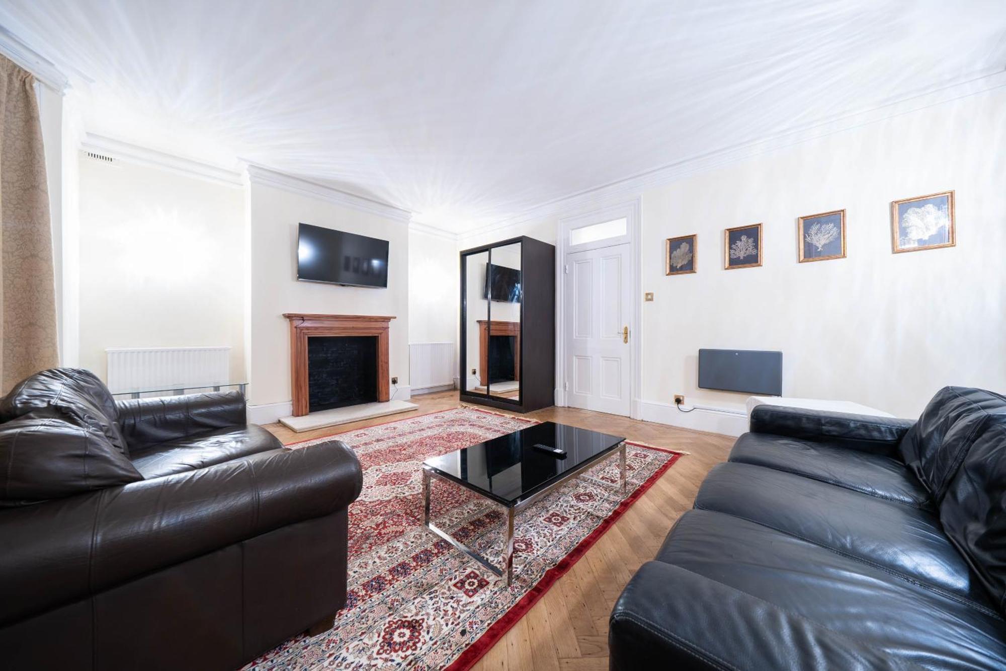 Marylebone 4 Bedroom * Londen