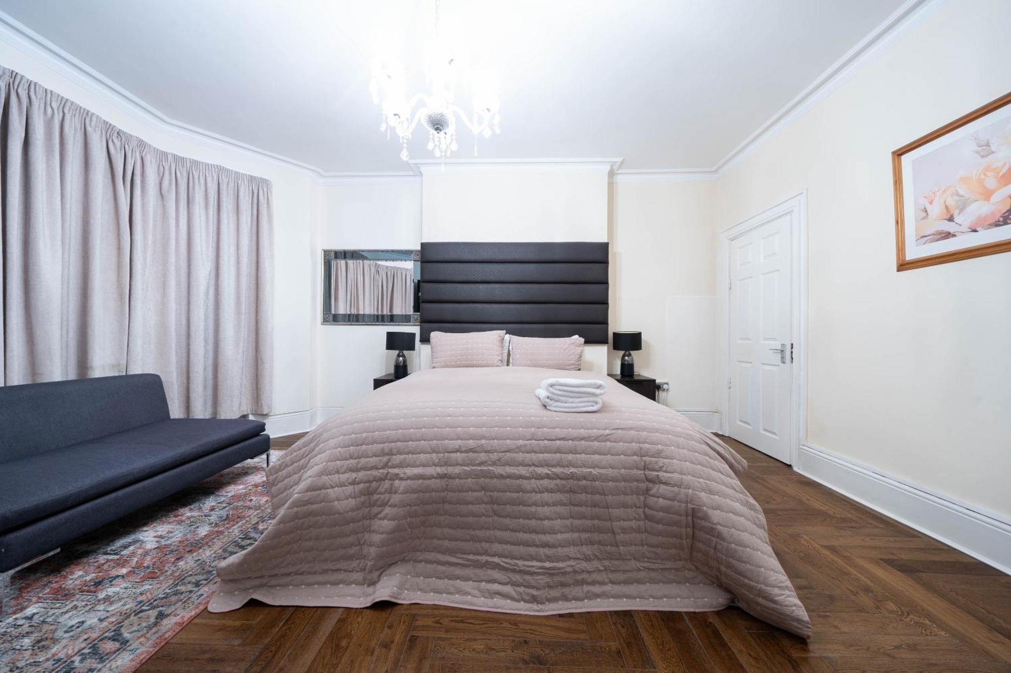 Marylebone 4 Bedroom Londen