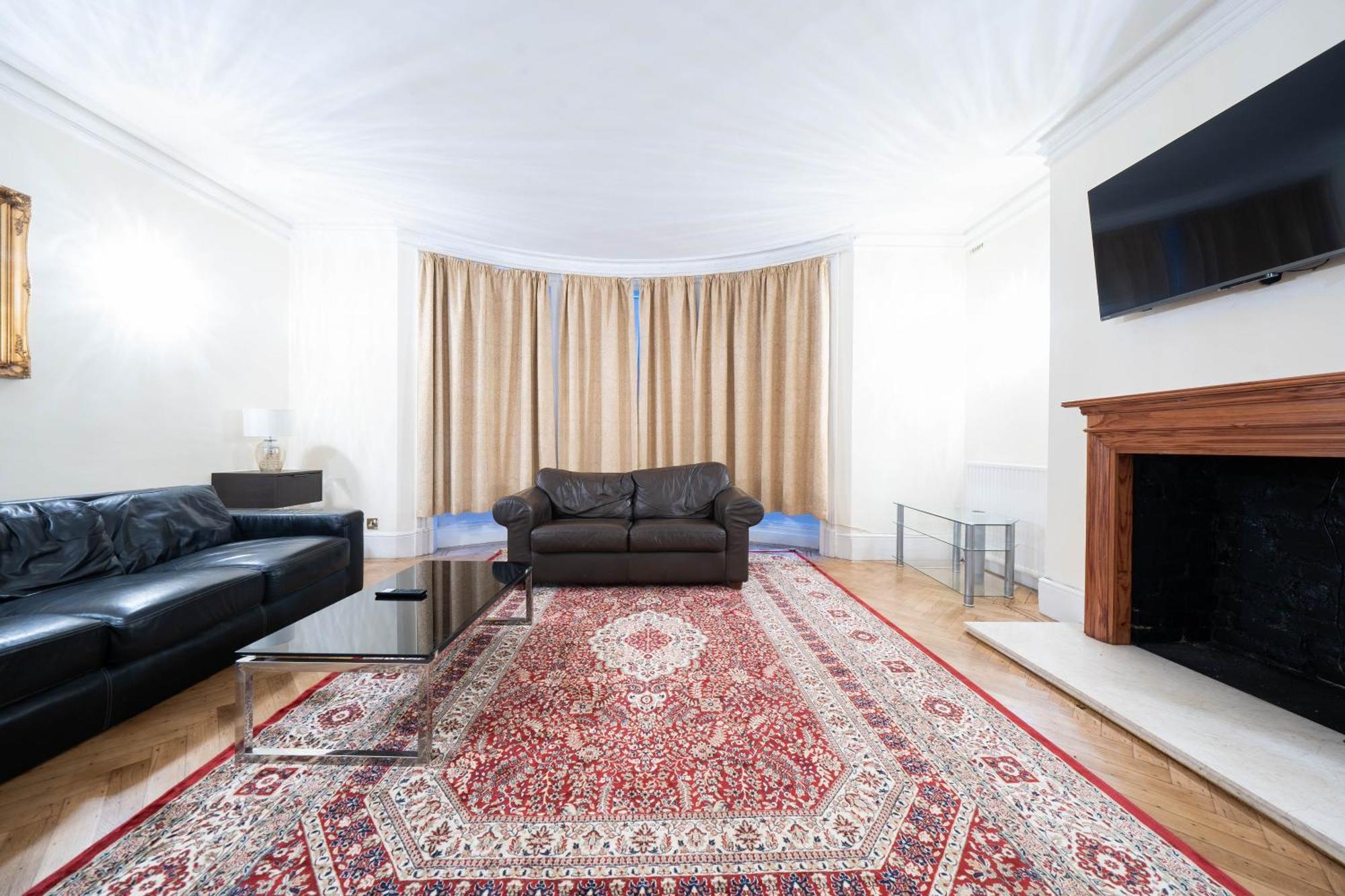 Marylebone 4 Bedroom * Londen