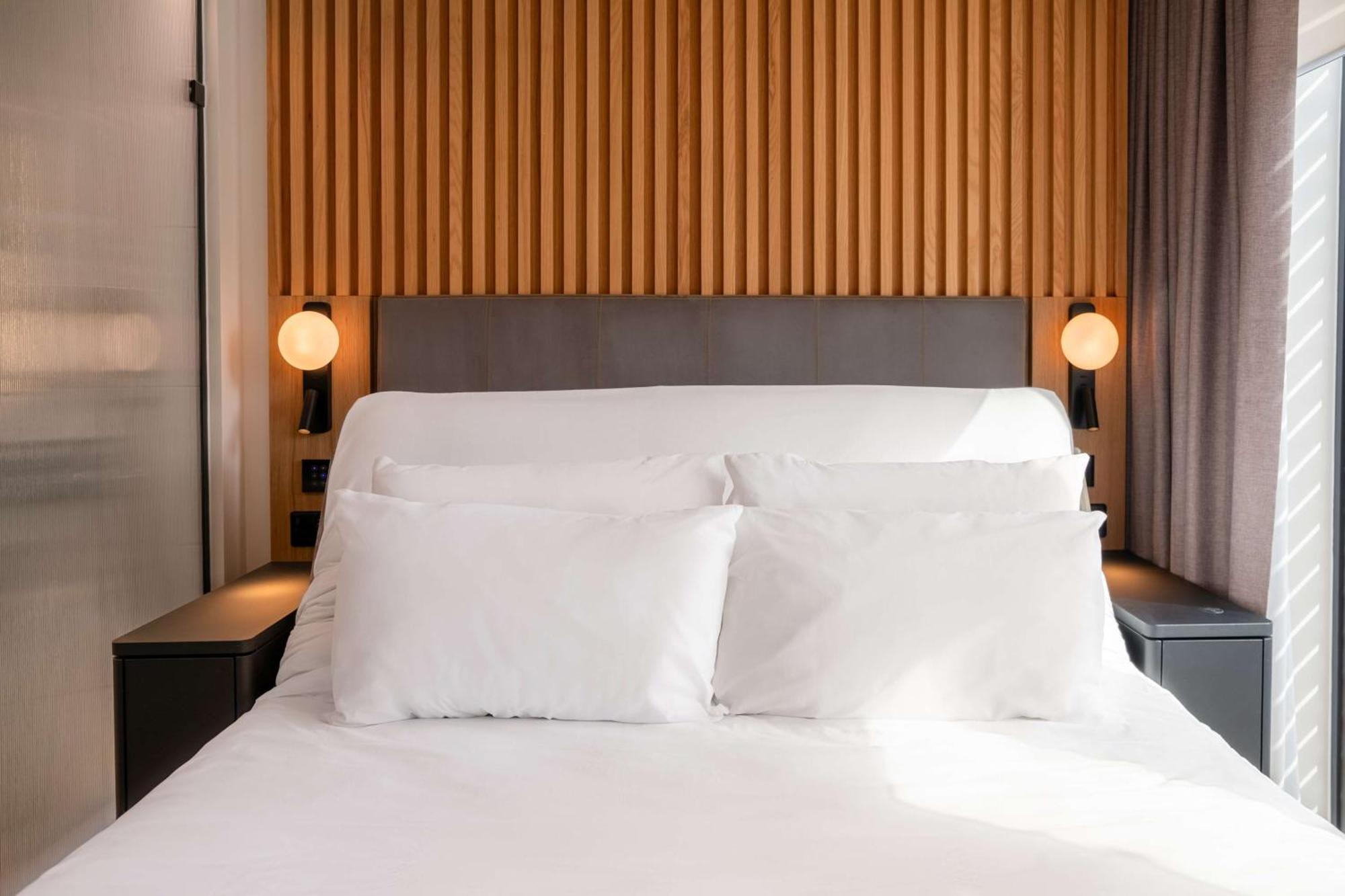 Yotelpad Stratford Hotell