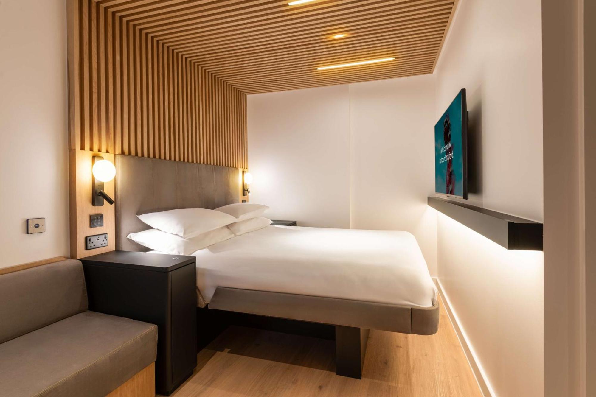 Yotelpad Stratford Hotell 4*