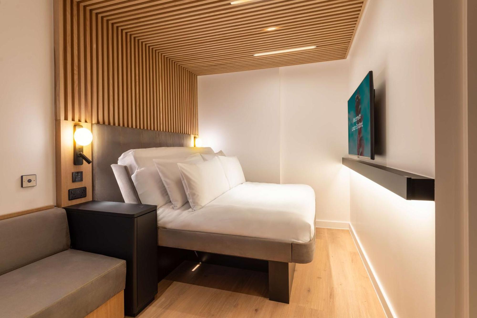Yotelpad Stratford 4* London