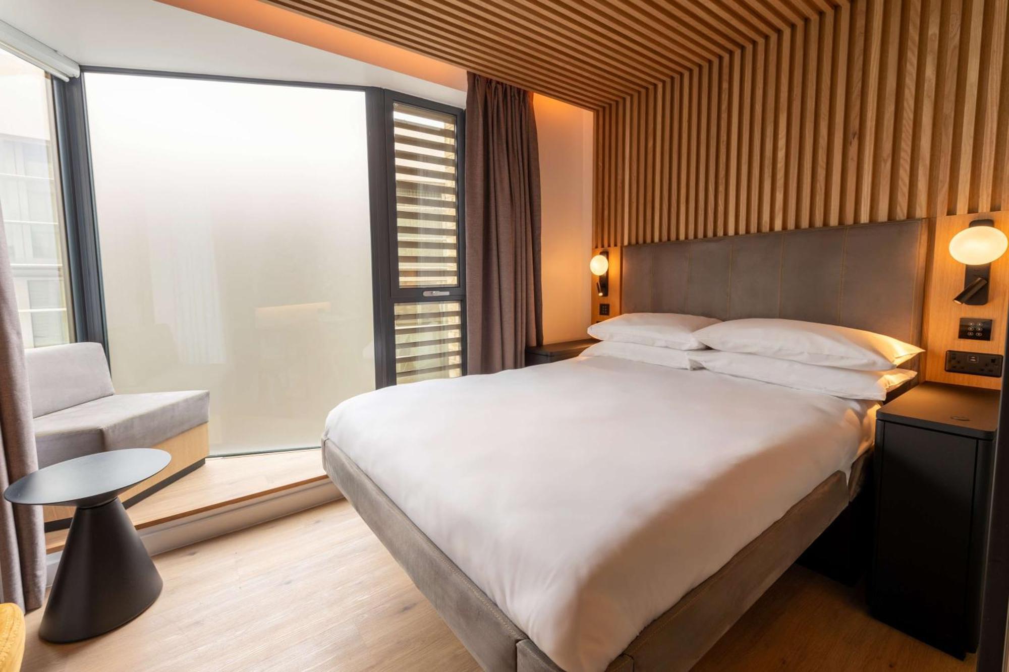 Yotelpad Stratford London