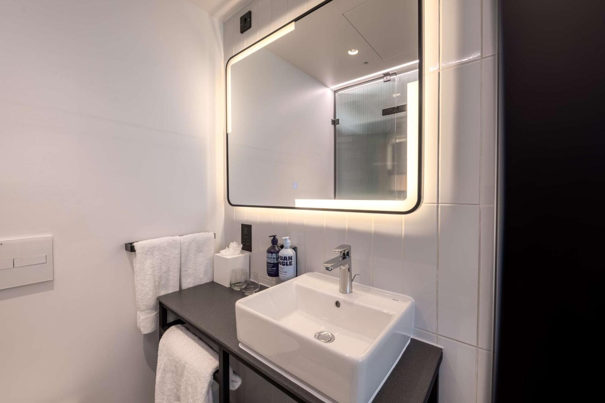 Hotell Yotelpad Stratford 4*