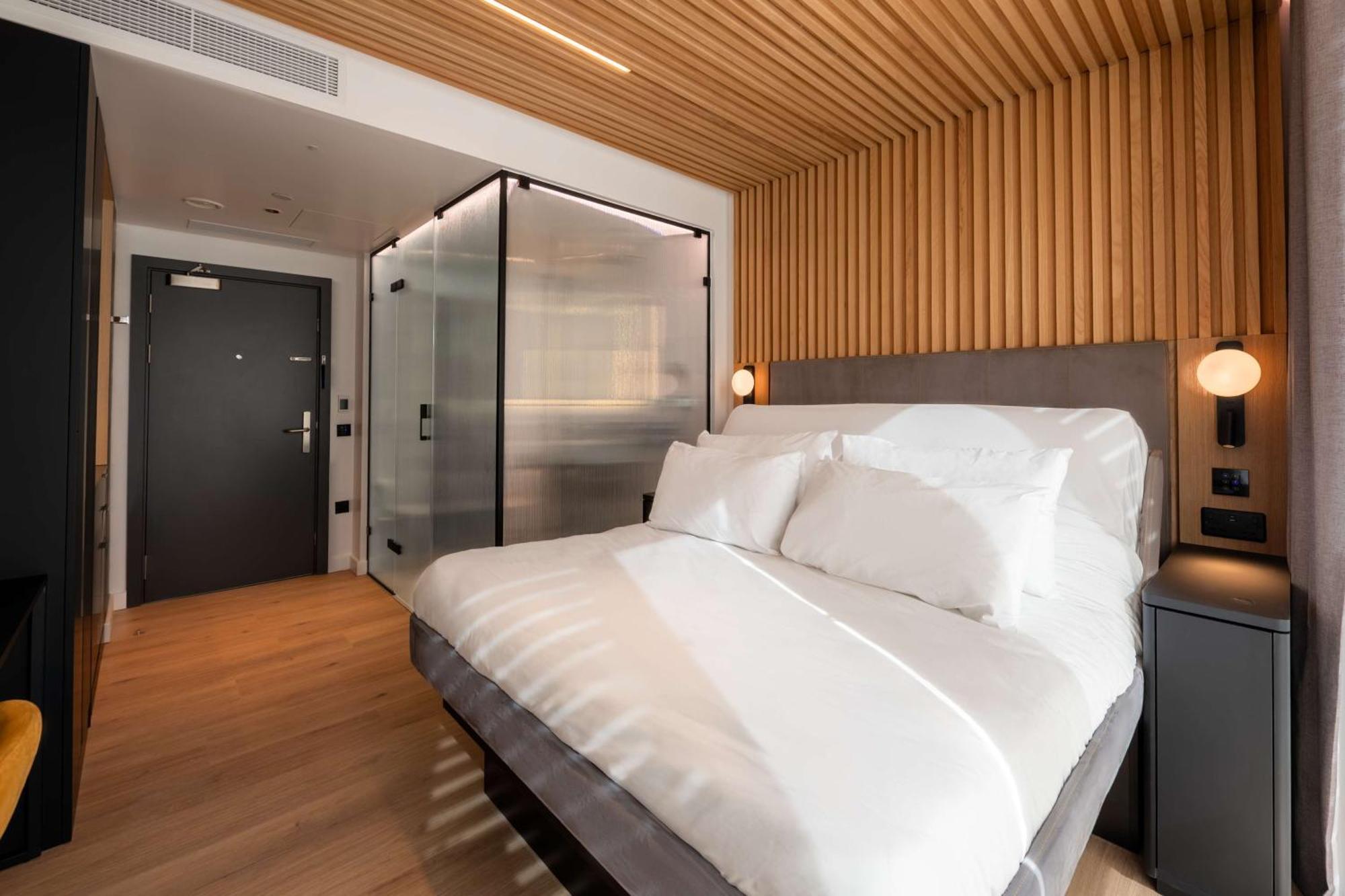 Yotelpad Stratford Hotell London