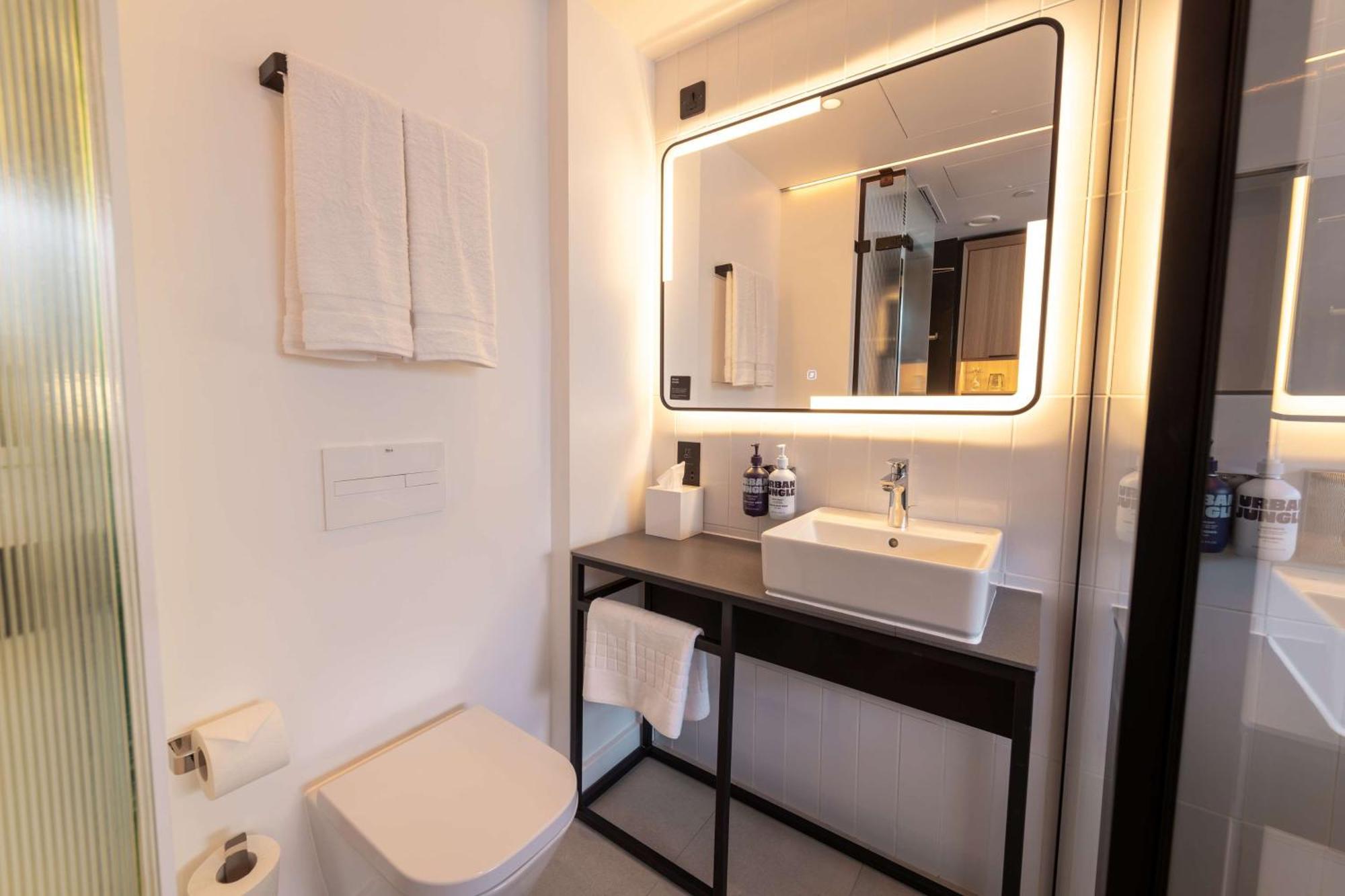 Yotelpad Stratford 4* London