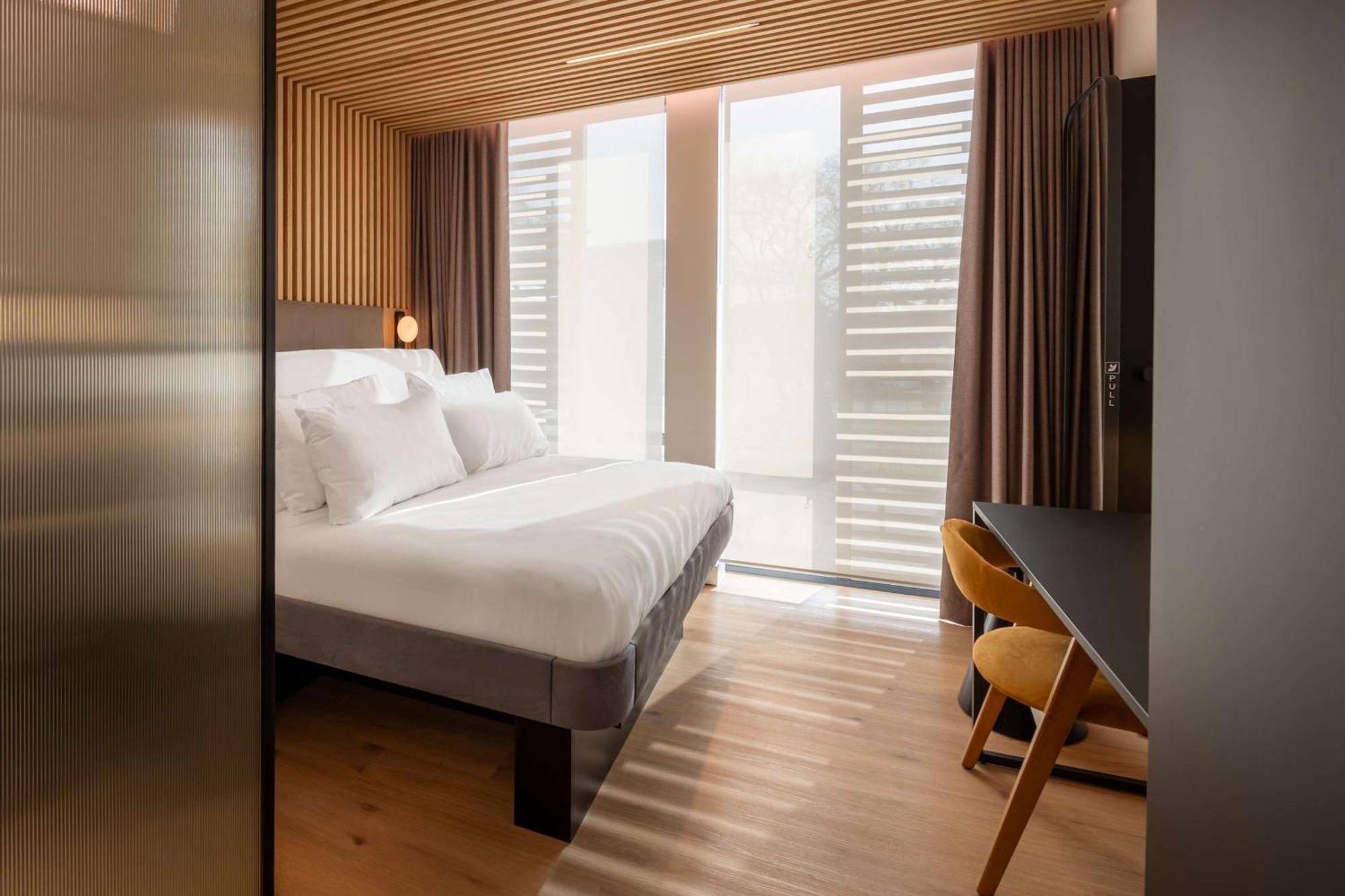 Hotell Yotelpad Stratford 4*