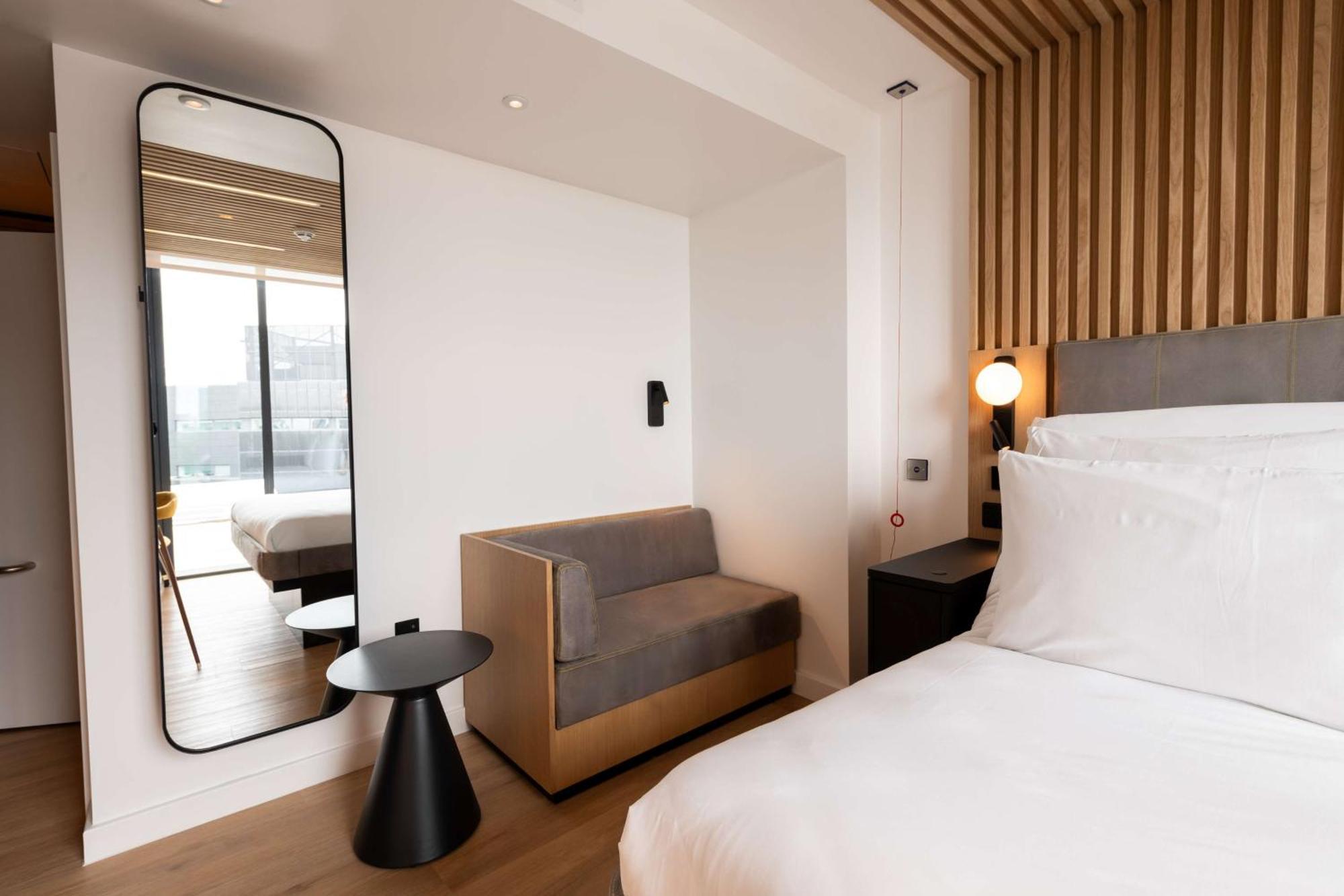 Yotelpad Stratford London