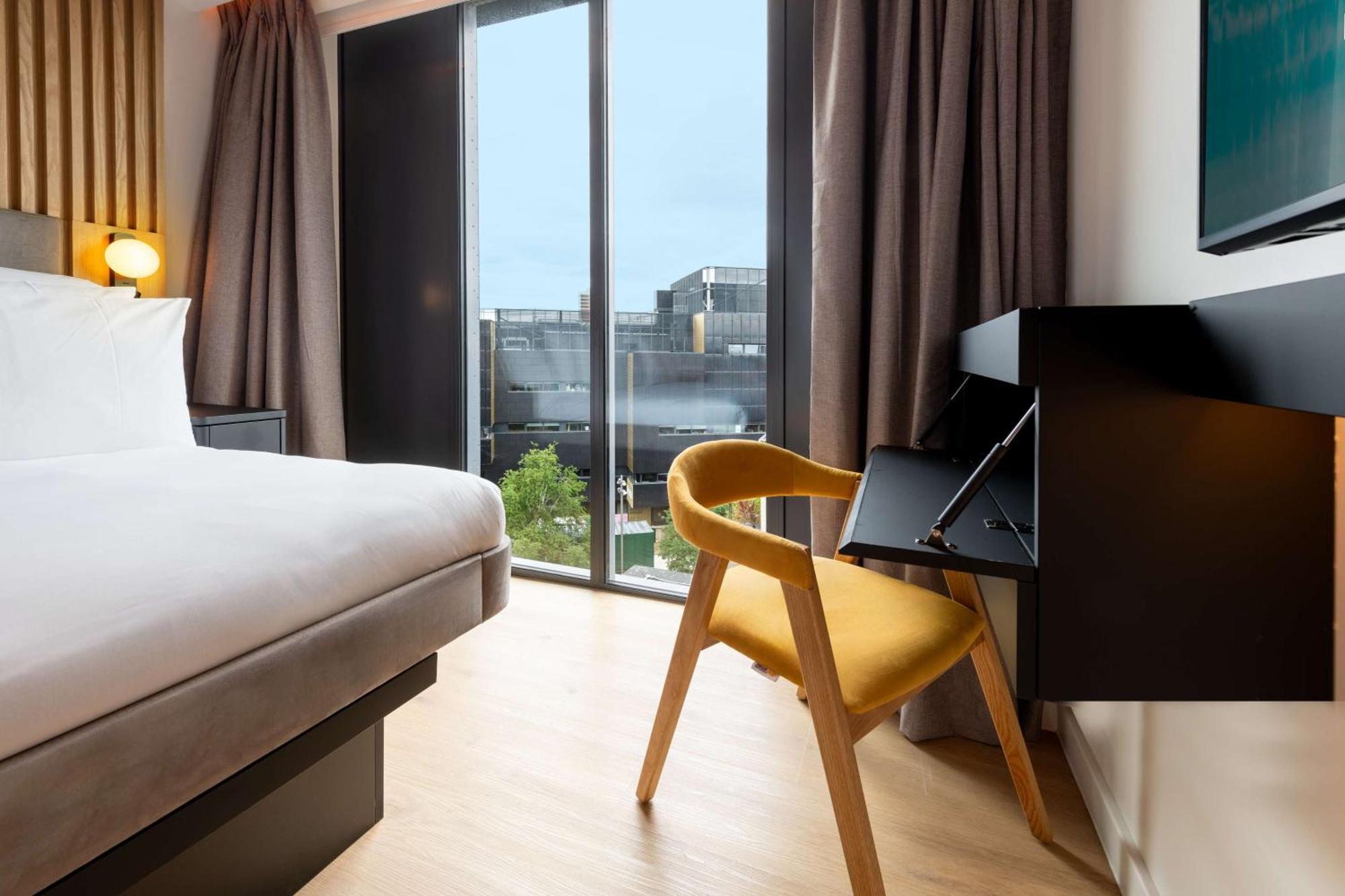 Yotelpad Stratford London