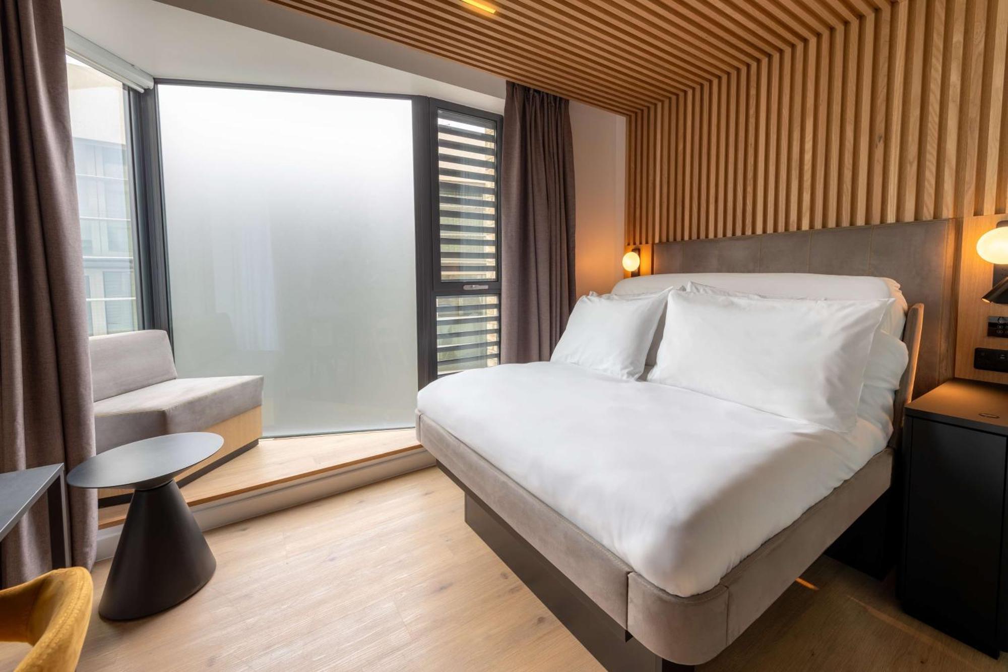 Yotelpad Stratford 4* London