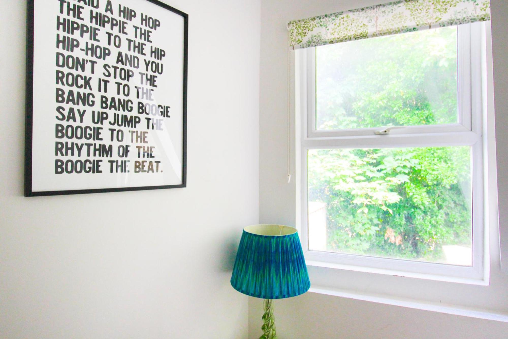 Two Bedroom In Islington Appartement