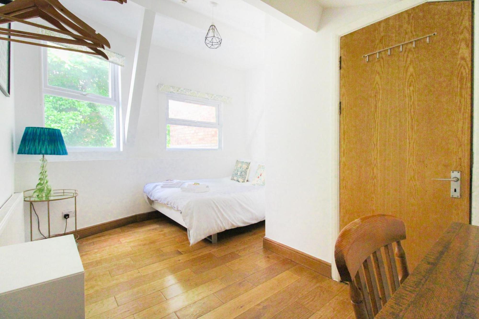 Appartement Two Bedroom In Islington Londres